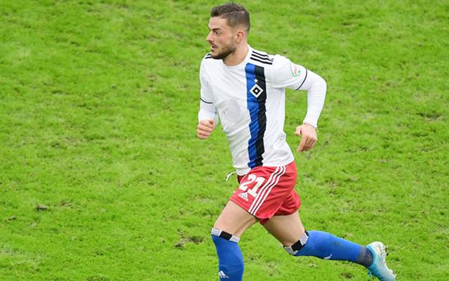 「德甲」今日分析一场比赛:汉堡坐拥主场之利有望迎来连胜