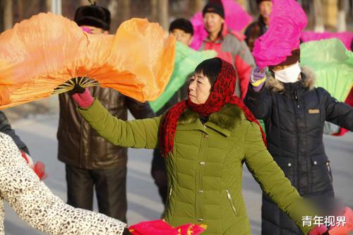 []东北“最奇葩”城市，满大街的欧式建筑，当地人也没东北口音