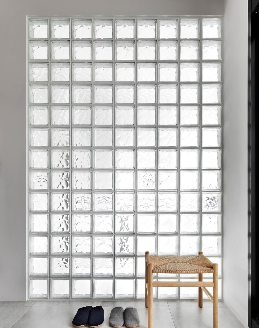 老年小妙招|6种隔间墙设计法，放大空间、收纳、采光，教你10平小家住成100平