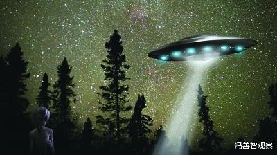 []五角大楼正式公布UFO录像！飞行特性令人惊叹，人类根本做不到