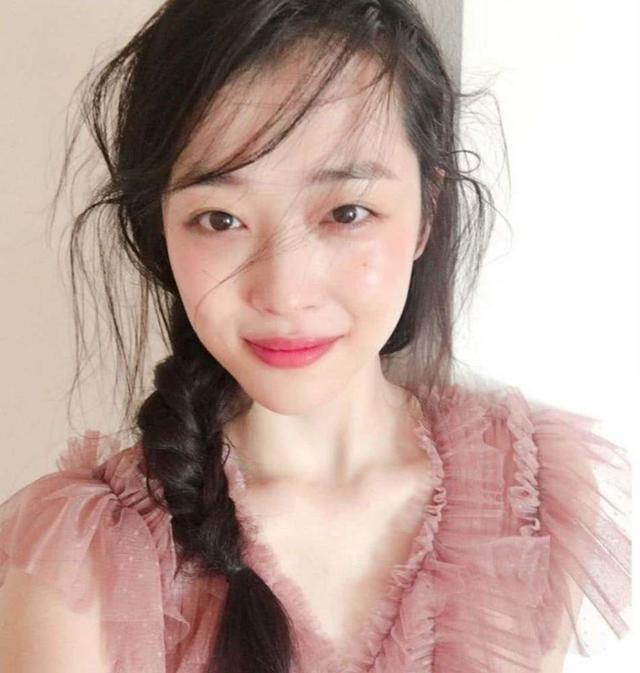 吴仁惠|痛心!又一著名女演员在医院抢救无效去世,年仅36岁