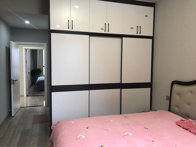 |新家钥匙才刚到手,媳妇迫不及待张罗装修,自己设计也很漂亮