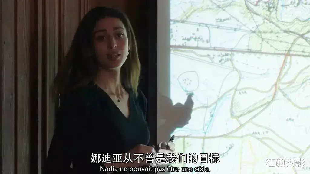 「间谍」豆瓣9.5，最棒的法国间谍剧！