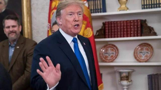 华为|华为突然宣布,特朗普猝不及防,谁也没料到,一切都来得这么快