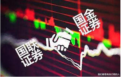 基本面|券商合并只是第一步，最重要的是第二步