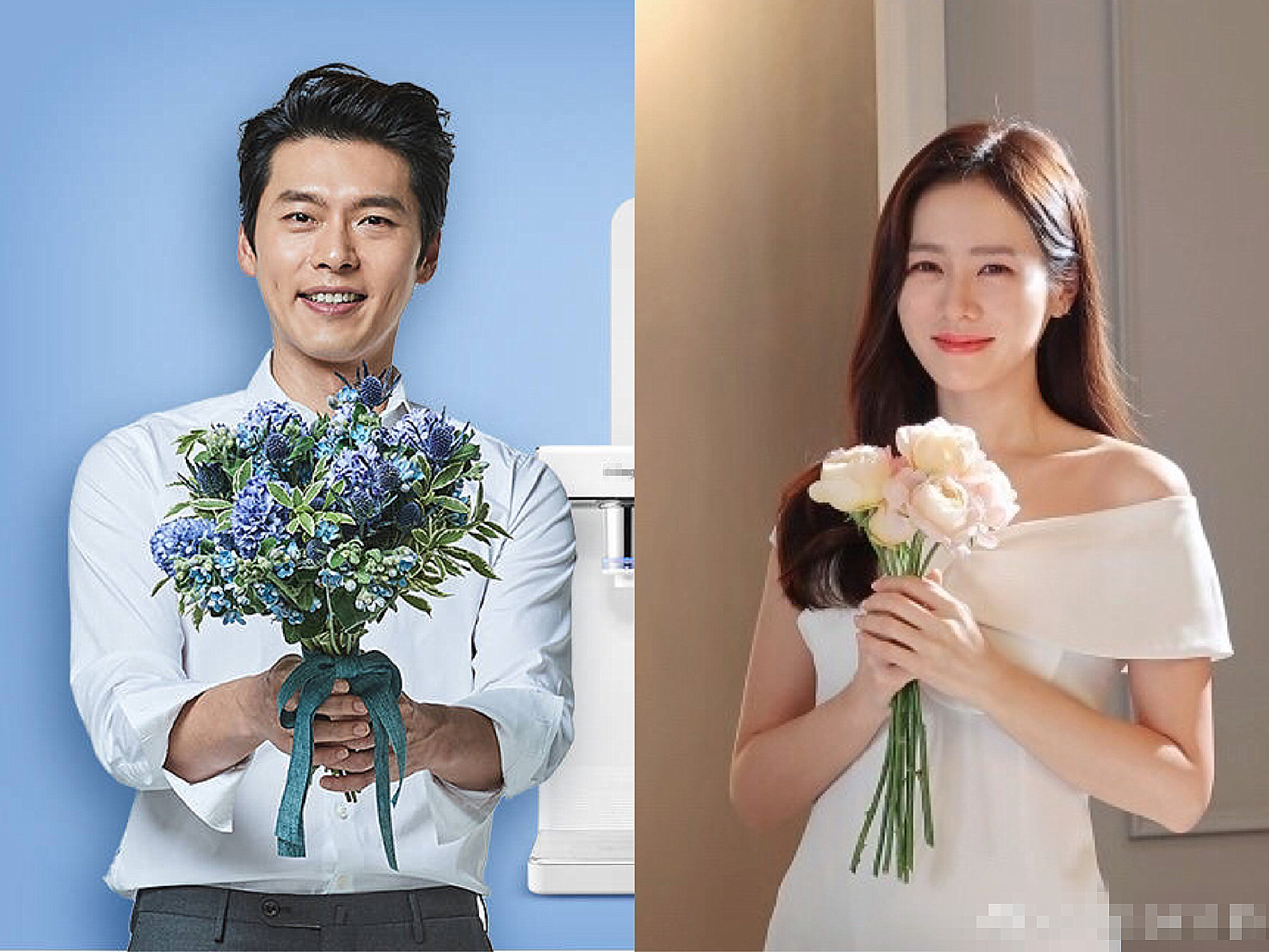 玄彬：玄彬竟主动cue孙艺珍，神情暴露真实关系，侧面回应复合传闻？