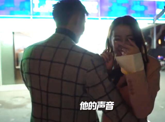 迪丽热巴|黄景瑜公主抱热巴，热巴笑场导演却不喊卡，看清抱姿，懂了