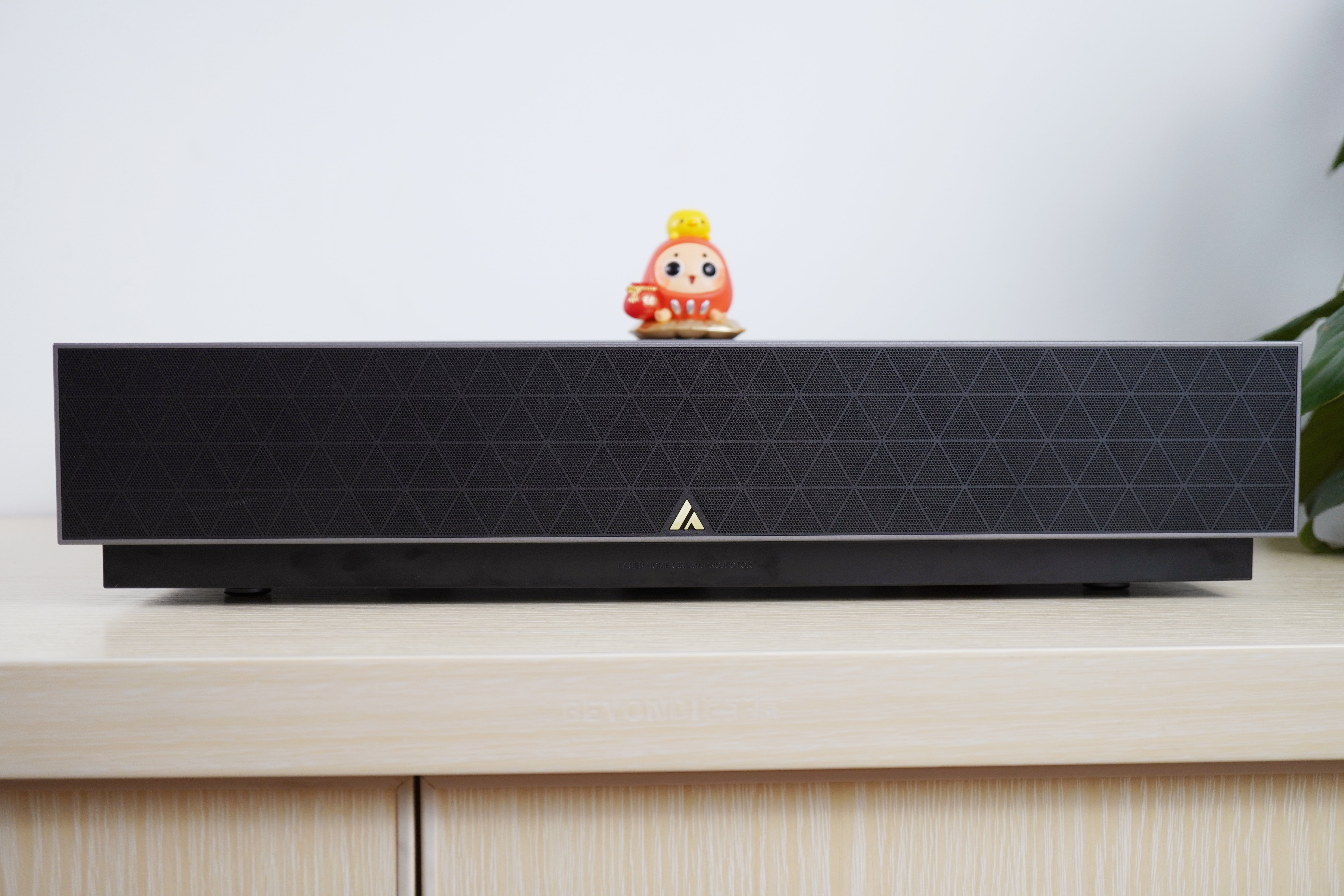 雷神|沉迷4K，继续前进——峰米4K激光电视 Cinema Pro测评