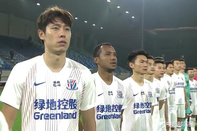上海申花|2-0！中超老牌豪门送对手出局，后卫改踢前锋神了：2球都价值千金
