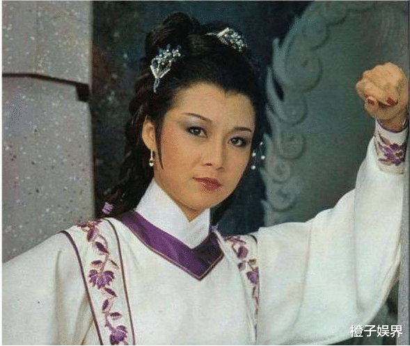 「欧阳佩珊」一代知名港星,当红时却退圈学气功,一生无儿无女,63岁患癌离世