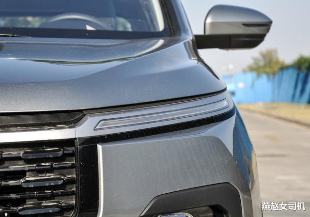 宝骏530|国外卖20多万，国内才7万多，比奇骏大+一身名牌，月销18962辆