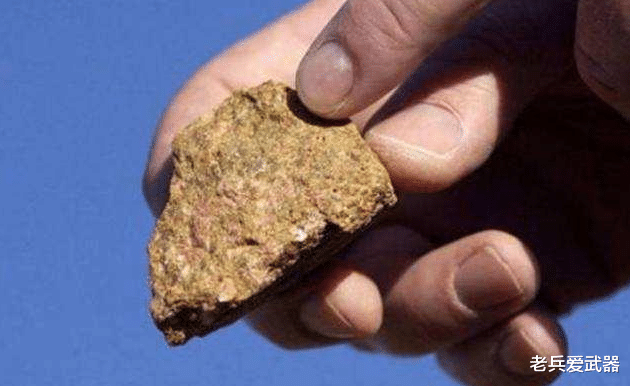 「甘肃」展现实力！中国在甘肃发现大型矿产，可开采使用100年！