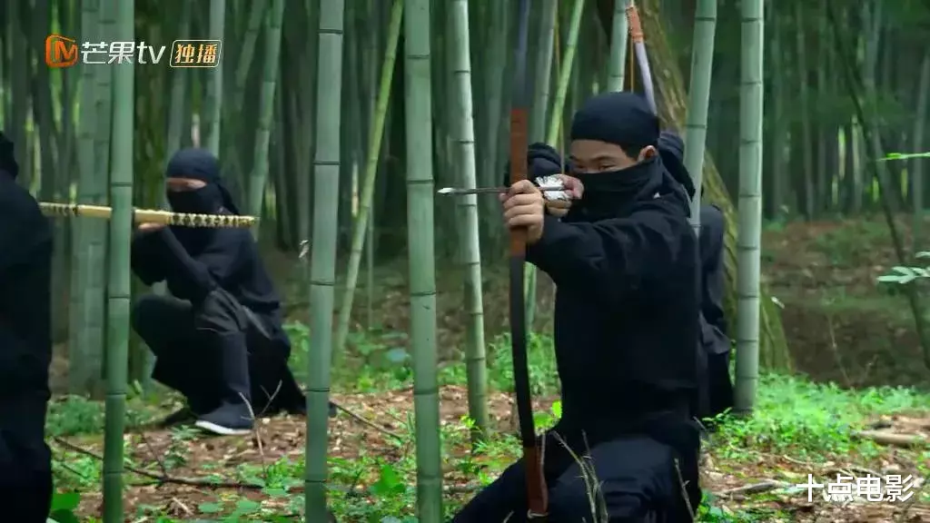 清宫剧|首播破亿、尬到断气！国产烂剧又让我智熄了