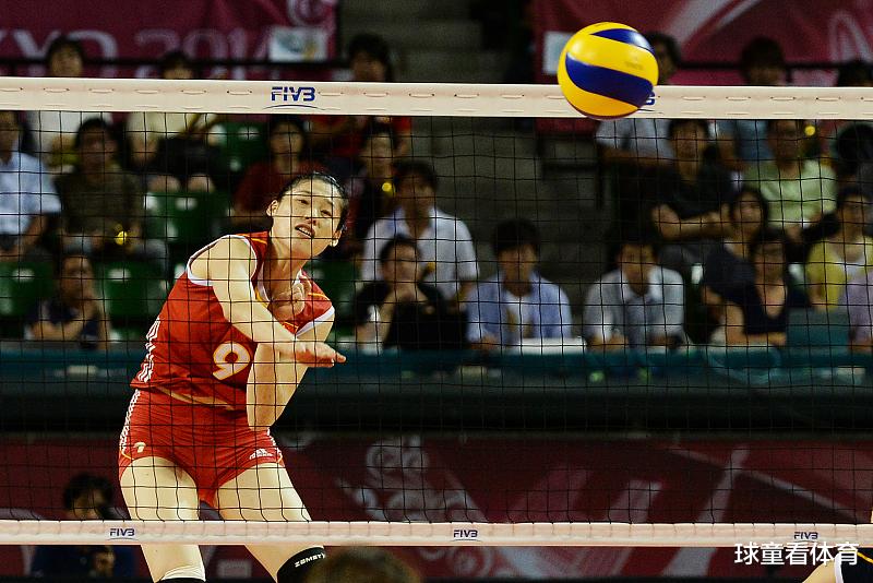 「奥运会」不感情用事！既不互补又无绝对实力，女排两老将恐难入奥运阵容