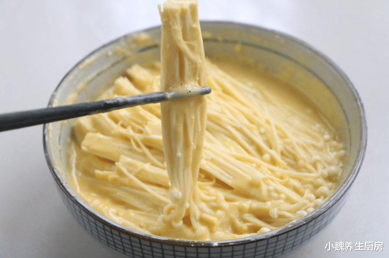 金针菇|饭店里最“不干净”的一道菜，服务员都不点，别傻傻还不懂