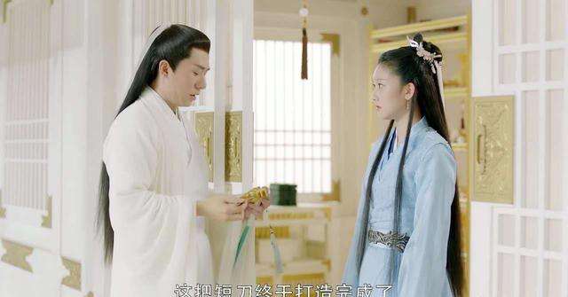 『步生莲』三生三世第3部《步生莲》，众神归位惹期待，原班人马赶紧拍！
