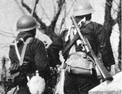 手榴弹|四行仓库之战：中日轻武器大比拼，中国不输日本，部分性能更优