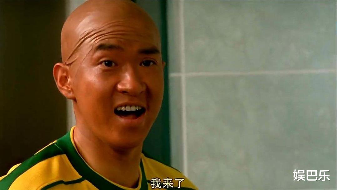 王晶:香港的一线大明星几乎都演过王晶的戏,但只有一人从未合作