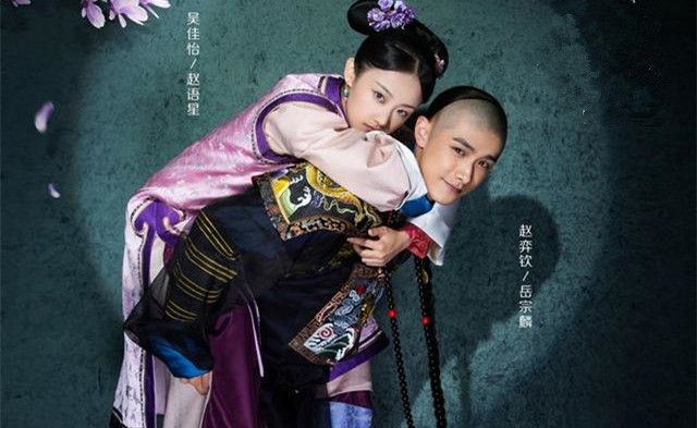 【电视剧】即将播出的5部电视剧，每一部主演都是高颜值，肯定有你期待的