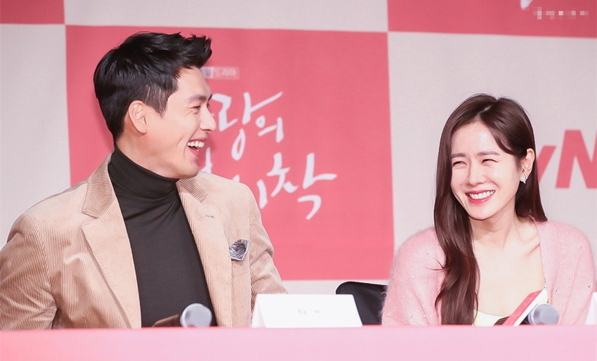 玄彬：玄彬竟主动cue孙艺珍，神情暴露真实关系，侧面回应复合传闻？