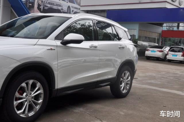 【海马8s】被冷落的国产“精品”，7.99万就有195马力，比荣放漂亮10倍