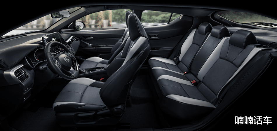 丰田奕泽|丰田奕泽到底怎么样？一台很极端的车子！