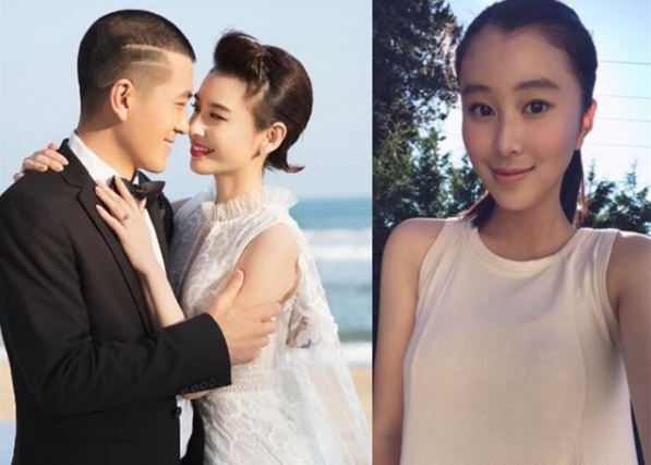 杨雪|杨子大女儿哈佛毕业！前妻陶虹罕见现身，优雅气质吊打黄圣依