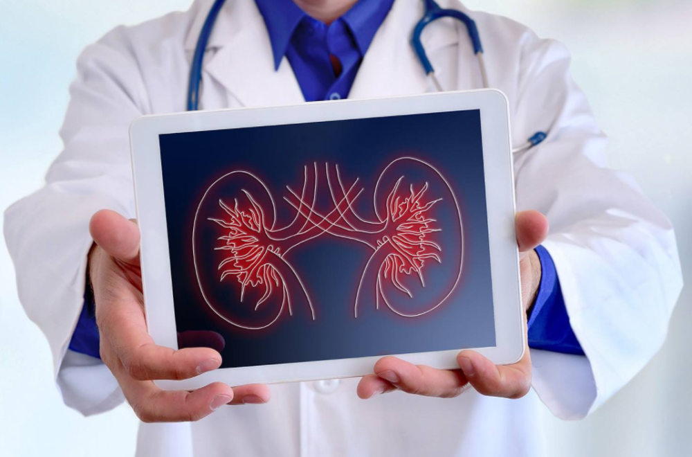 「肝癌」肾好的男人，和肾不好的男人，差距在哪里？看这5个地方