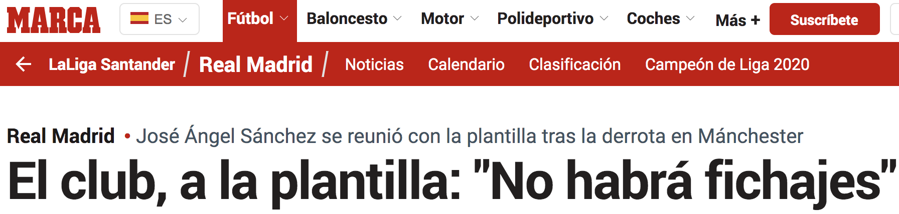 皇家马德里|皇马未被2比4击垮，已做出大胆决定，齐祖4000万任性操作埋隐患