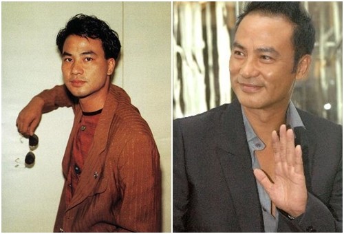 [任达华]刘德华被逼下跪事件任达华真实身份公开他才是香港最不好惹的人