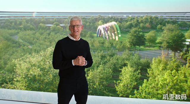 苹果|iPhone 12性能飙升！5nm+18亿晶体管，华为这回有压力了