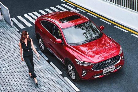 长安CS75■人生第一辆车,15万左右有时尚大气的SUV推荐吗?