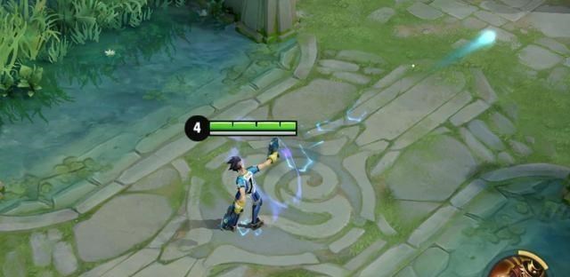 |天美太牛了 盘点感觉像是换英雄一样的皮肤 第一个是免费皮肤