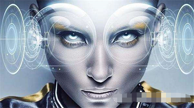 『科学家』科学家预测：人类正加快接近“欧米茄点”！