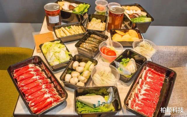 「抽成」某外卖平台在疫情期间压榨商家，充分暴露贪婪本性