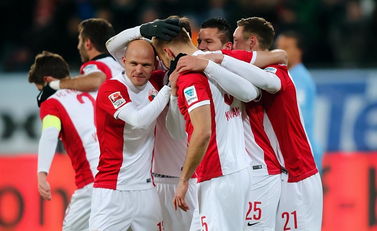 西班牙人|周六足球赛事:法兰克福vs不莱梅,奥格斯堡vs美因茨