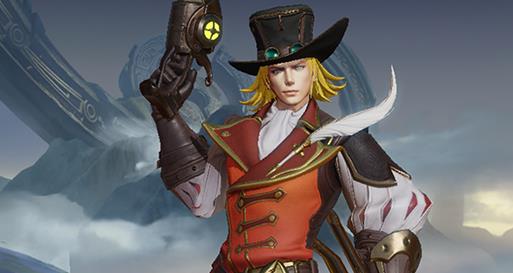 「后羿」后羿退位,除了马可,谁还能接手“射手一哥”的位置?