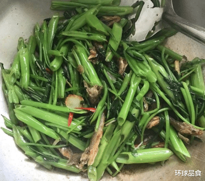 猪肉|明日国庆,吃猪肉鸭肉不如吃它,简单易学,补钙质,个头长得快