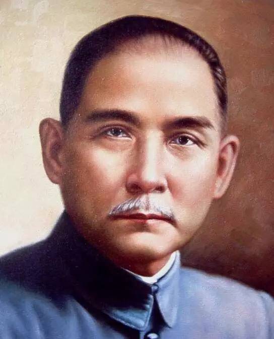 孙中山|孙中山为何想定都伊犁?孙中山:要成为世界超级强国,新疆伊犁是首选