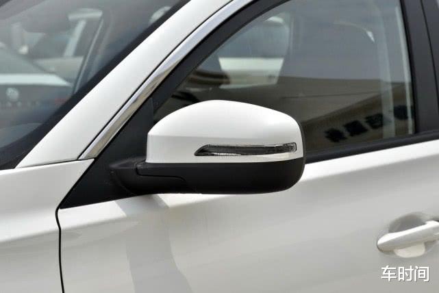 [吉利博越]13万媳妇非要买吉利博越，我却偷偷买了它，修车师傅：明智的选择