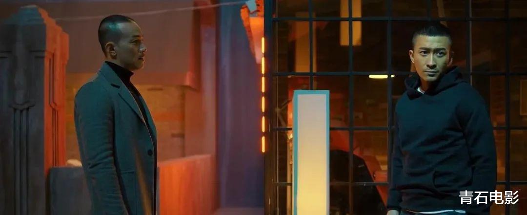 「皮肤之下」又是12集！国产网剧再出精品，剧本打磨3年，收集70多人素材