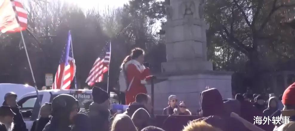 海外轶事 担心人类DNA被改变，美国员工私自销毁疫苗？这思维有点科幻了