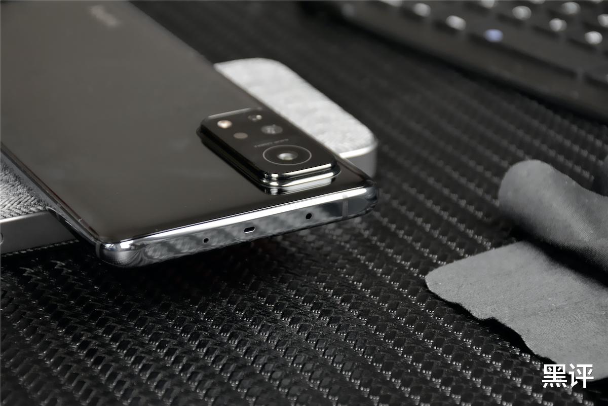 红米手机|红米K30S一周实际体验,不吹不黑,聊聊关于它的优缺点