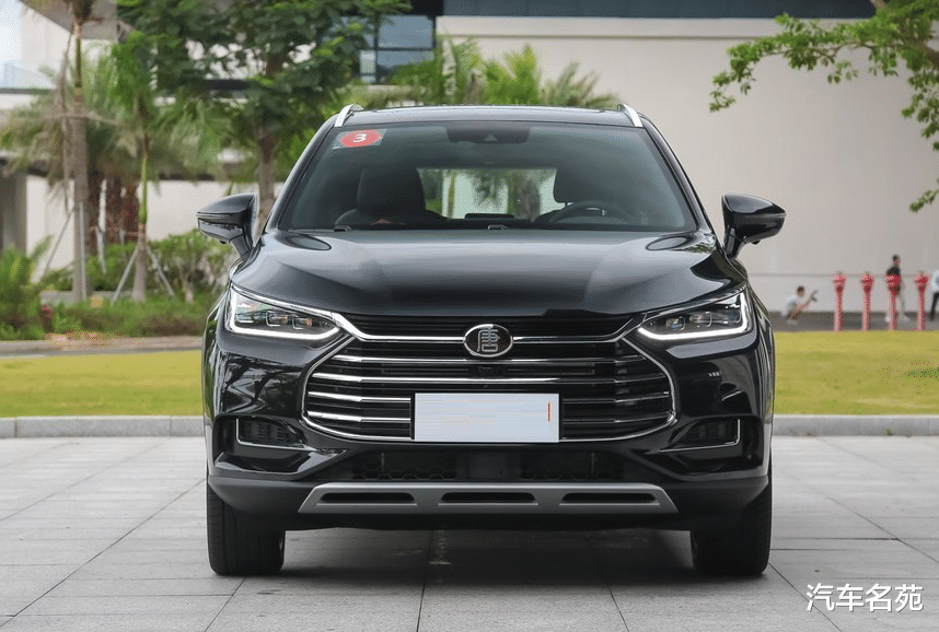 丰田汉兰达|最新！质量最好的十款中型SUV：国产车入榜前五，汉兰达再次失冠！