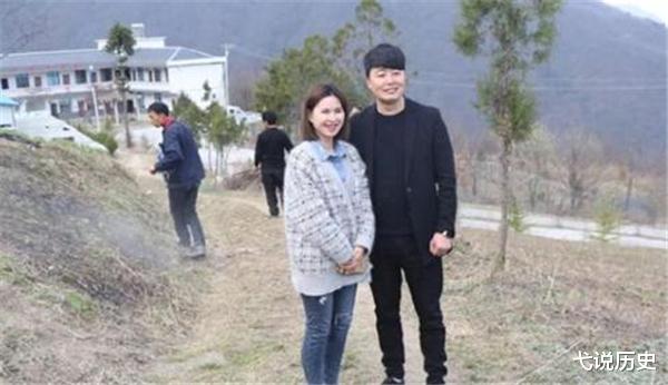 弋说历史|退伍老兵“拿”妻子一千万,进深山与猪“作伴”,1年赚800万