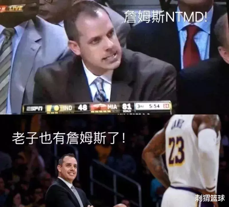 湖人队|水花+硬核锋线还配一哥！这TM是老詹最怕的勇士2.0啊！湖人危险了...