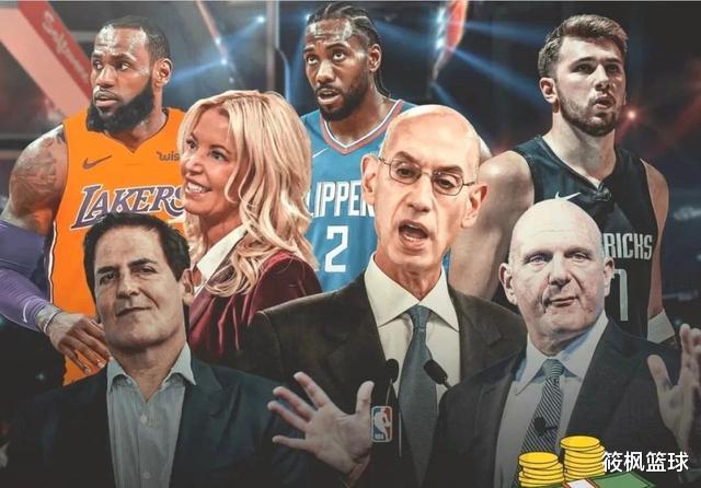 季后赛▲重磅！NBA终于要开赛了？复赛计划曝光，联盟有望七月份迎来全面复苏！