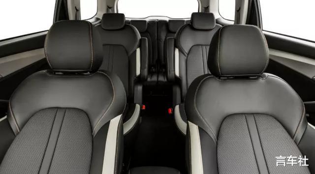 宝骏360|MPV其实并没有你想象的那么贵，宝骏360带你体会大空间