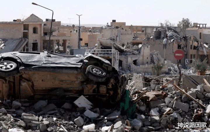 [伊朗]伊朗亮出最后底牌，美军立马变脸！直呼：就当从未发生