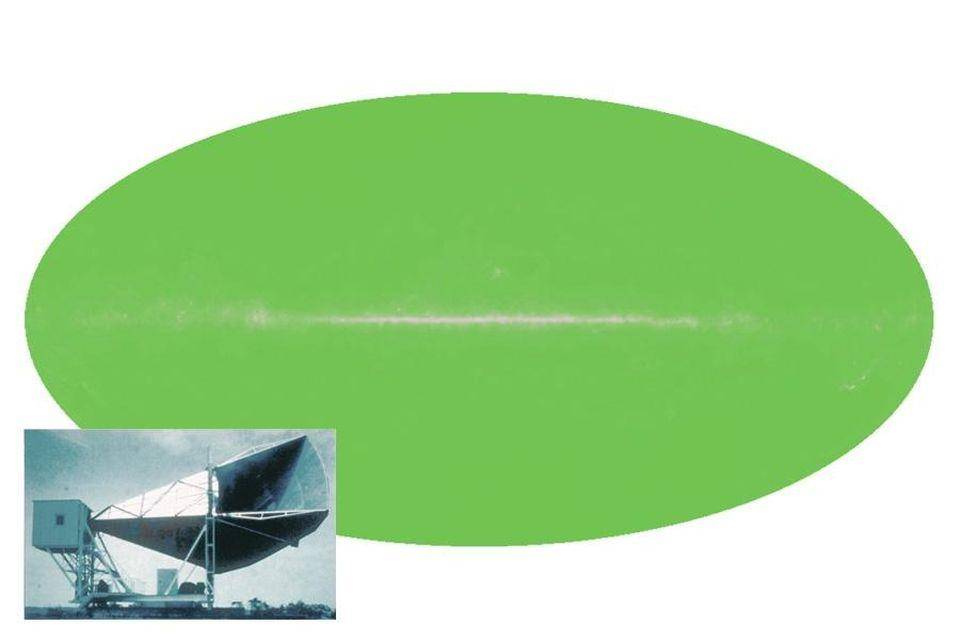 哈勃|祝给我们带来整个宇宙的人生日快乐，埃德温?哈勃